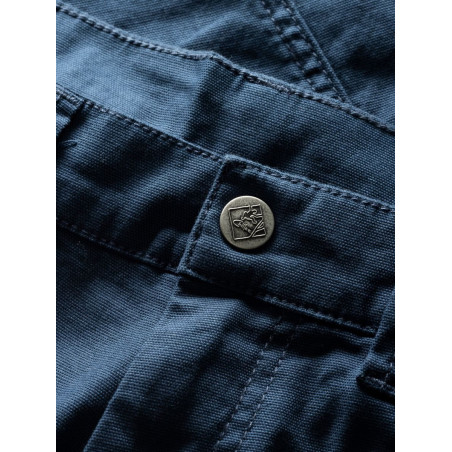 MAGIC STYLE 3.0-DARK BLUE-XS pánské kalhoty tmavě modré