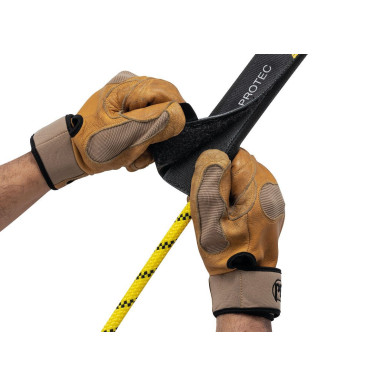 PROTEC chránič lana (56cm)