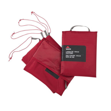 UNIVERSAL FOOTPRINT 2 Person Regular podlážka