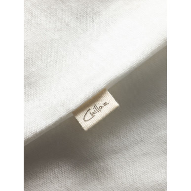 KOPENHAGEN EXPLORER-WHITE-XXL pánské tričko bílé