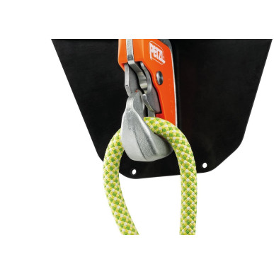 EASY TOP WALL kotvící systém pro lanová centra 