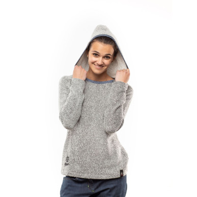 GRAMAI 2.0 VEST-DARK BLUE-36 dámská vesta tmavě modrá