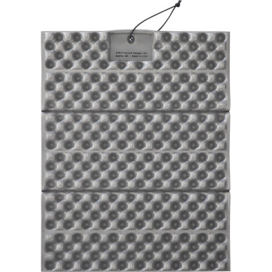 Z-SEAT Coyote/Gray 41x33x2 sedátko béžové