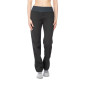 SANDRA 3.0-BLACK-34 dámské kalhoty černé SANDRA 3.0-BLACK-34 dámské kalhoty černé