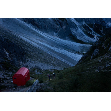 ACTIK CORE BLUE 2025 svítilna modrá