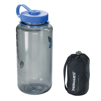 SYNERGY LITE SHEET 20 prostěradlo šedé