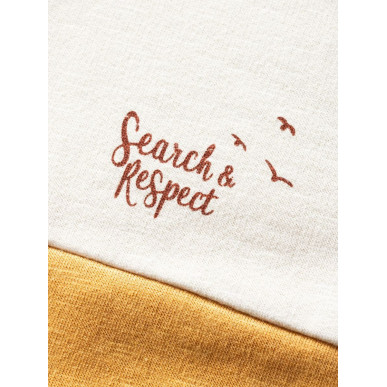 WALCHSEE-BRICK-32 dámská mikina cihlová