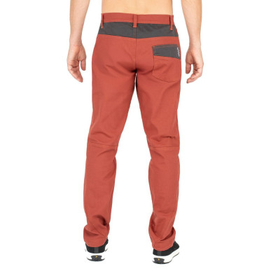 MAGIC STYLE 3.0-BRICK-XS pánské kalhoty cihlové