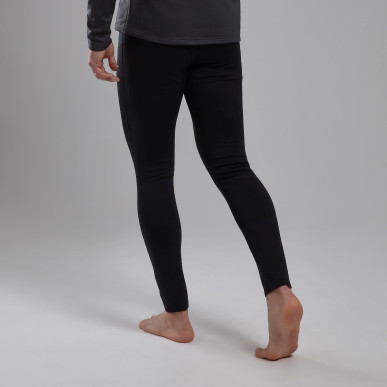 FURY LITE PANTS-BLACK-M pánské kalhoty černé