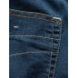 DAONE-DENIM DARK BLUE-32 dámské kalhoty tmavě modré denim DAONE-DENIM DARK BLUE-32 dámské kalhoty tmavě modré denim