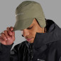 DUALITY MOUNTAIN CAP-CAPER-XL čepice olivová DUALITY MOUNTAIN CAP-CAPER-XL čepice olivová