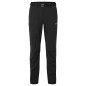 TERRA LITE PANTS REG LEG-BLACK-36/XL pánské kalhoty černé TERRA LITE PANTS REG LEG-BLACK-36/XL pánské kalhoty černé