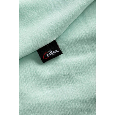 GANDIA OUT IN NATURE-AQUA-40 dámské tričko jasně tyrkysové