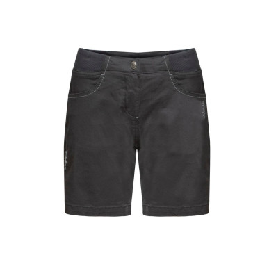 JESSY-TITAN-32 dámské kraťasy titanové