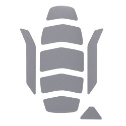 REFLEXNÍ NÁLEPKA pro STRATO