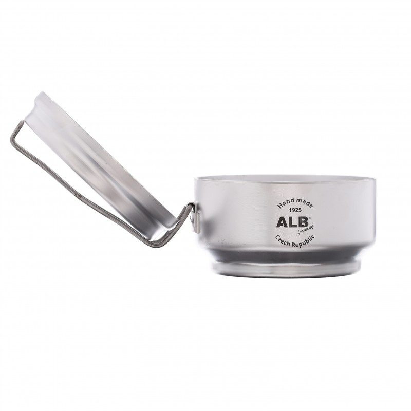 ČESKÝ EŠUS HLINÍKOVÝ 2dílný ČESKÝ EŠUS HLINÍKOVÝ 2dílný