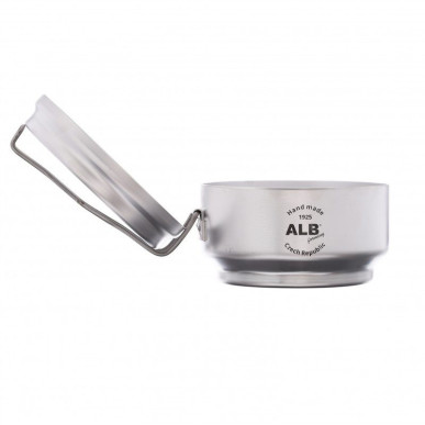 ČESKÝ EŠUS HLINÍKOVÝ 2dílný