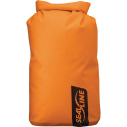 DISCOVERY DRY BAG 10L Orange vak oranžový