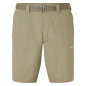 TERRA LITE SHORTS-OVERLAND-34/L pánské kraťasy béžové TERRA LITE SHORTS-OVERLAND-34/L pánské kraťasy béžové
