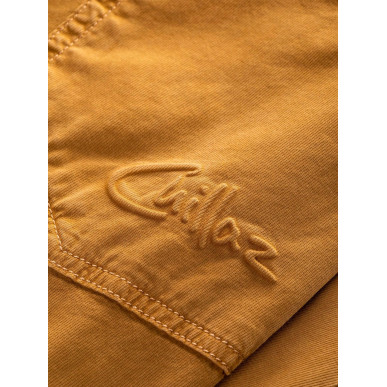 WILDER KAISER-DARK SAND-M pánské kalhoty pískové