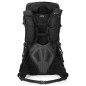 TRAILBLAZER XT 35-BLACK-ONE SIZE unisex batoh černý TRAILBLAZER XT 35-BLACK-ONE SIZE unisex batoh černý