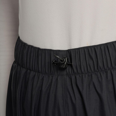 FEM CETUS PANTS REG LEG-BLACK-UK16/XL dámské kalhoty černé