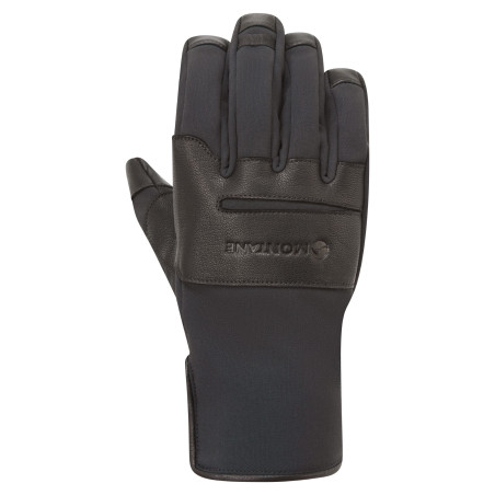 WINDJAMMER XT GLOVE-BLACK-XL pánské prstové rukavice černé