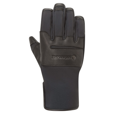 WINDJAMMER XT GLOVE-BLACK-XL pánské prstové rukavice černé