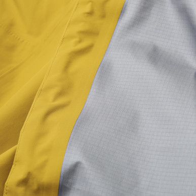 ALTA LITE JKT-GINKGO GOLD-M pánská bunda žlutá