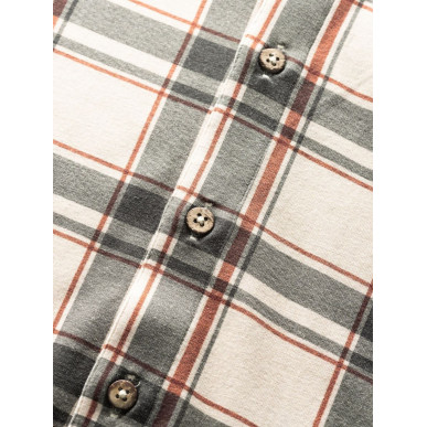 SEBASTIAN 2.0-SAND-XL pánská košile písková