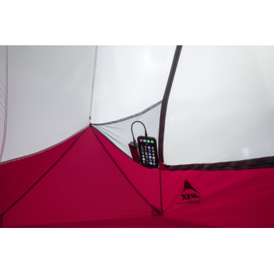 HUBBA HUBBA Bikepack 1 stan na řidítka pro 1 osobu