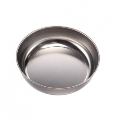 MISKA NEREZOVÁ 1 L, nerez leštěný