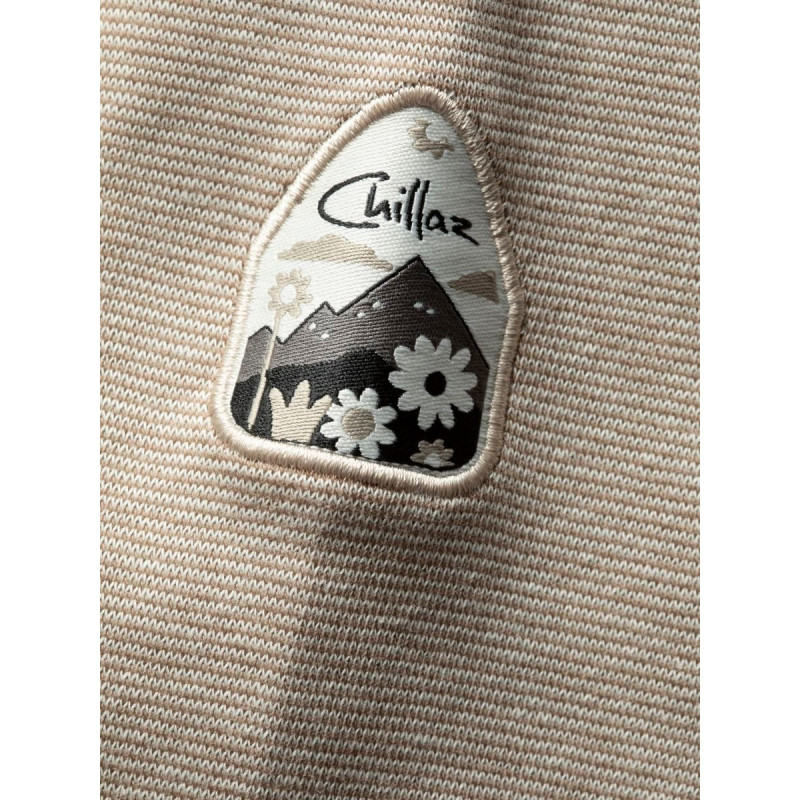 KÖSSEN-BEIGE-48 dámská bunda béžová