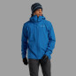 ALTA LITE JKT-NEPTUNE BLUE-M pánská bunda modrá ALTA LITE JKT-NEPTUNE BLUE-M pánská bunda modrá