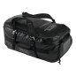 DUFFEL BAG 85 l BLACK transportní vak/taška černá DUFFEL BAG 85 l BLACK transportní vak/taška černá