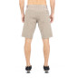 ROFAN 2.0 (CORD MIX)-DARK SAND-XXL pánské kraťasy tmavě pískové ROFAN 2.0 (CORD MIX)-DARK SAND-XXL pánské kraťasy tmavě pískové