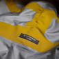 ALTA XT JKT-GINKGO GOLD-S pánská bunda žlutá ALTA XT JKT-GINKGO GOLD-S pánská bunda žlutá