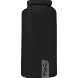 DISCOVERY DRY BAG 10L Black vak černý