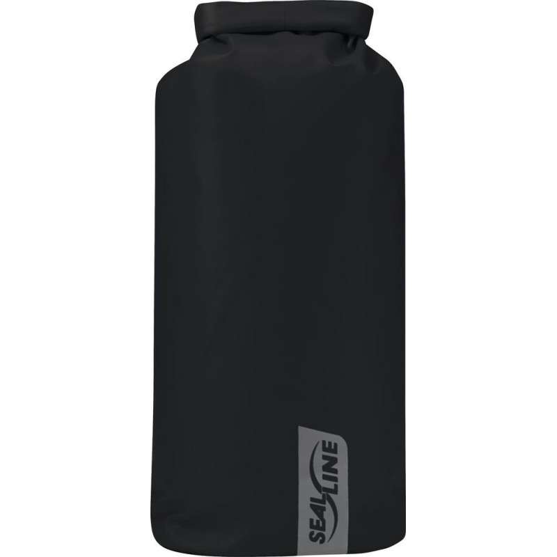 DISCOVERY DRY BAG 10L Black vak černý