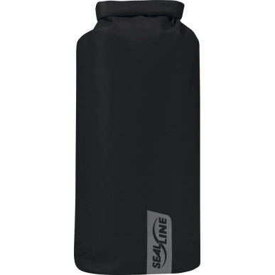 DISCOVERY DRY BAG 10L Black vak černý