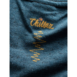 ISTRIEN 2.0-DARK BLUE-42 dámské tričko tmavě modré