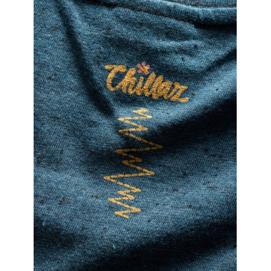 ISTRIEN 2.0-DARK BLUE-42 dámské tričko tmavě modré