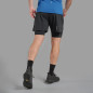 JETSTREAM 5" SHORTS-BLACK-XL pánské kraťasy černé