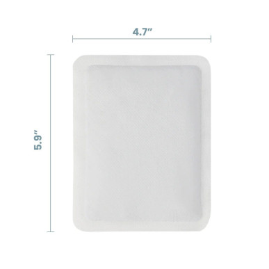 BODY WARMERS ohřevné sáčky na tělo box