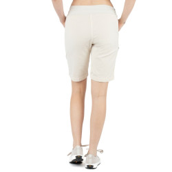 SANDRA 3.0-CREME-48 dámské kraťasy krémové