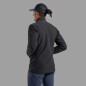 TENACITY JACKET-BLACK-XXL pánská bunda černá