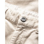 CHAMONIX-BEIGE-XS pánské kalhoty béžové