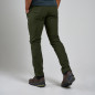 TENACITY PANTS REG LEG-OAK GREEN-30/S pánské kalhoty zelené TENACITY PANTS REG LEG-OAK GREEN-30/S pánské kalhoty zelené