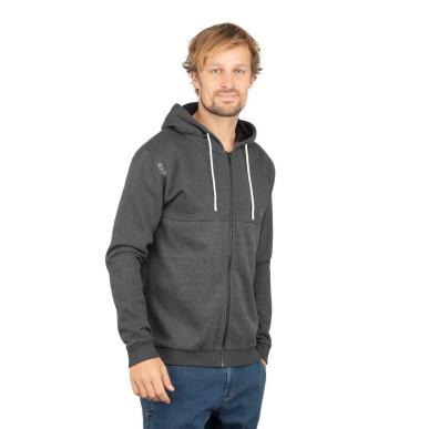 BRIONE-BLACK-XL pánská bunda černá