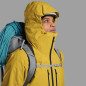 ALTA XT JKT-GINKGO GOLD-S pánská bunda žlutá ALTA XT JKT-GINKGO GOLD-S pánská bunda žlutá